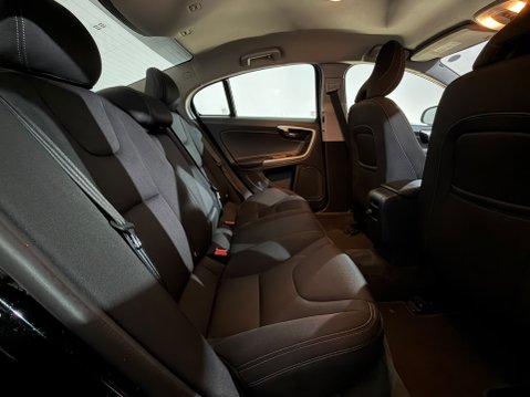 Volvo S60 D3 BUSINESS EDITION LUX 19