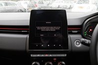 Renault Clio RS LINE TCE 25