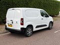 Peugeot Partner 1.5 BlueHDi 1000 Professional Standard Panel Van SWB Euro 6 5dr 5