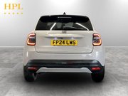 Fiat 600e 54kWh La Prima SUV 5dr Electric Auto (156 ps) Sat Nav 6