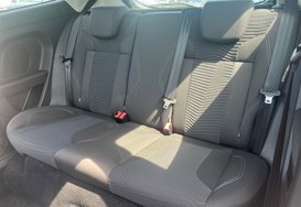 Ford Fiesta 1.25 ZETEC 31
