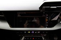 Audi A3 SPORTBACK TFSI SPORT 26