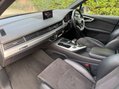 Audi Q7 3.0 Q7 S Line TDI Quattro Auto 4WD 5dr 24