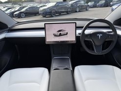Tesla Model 3 (Dual Motor) Long Range Saloon 4dr Electric Auto 4WDE (346 ps) 30