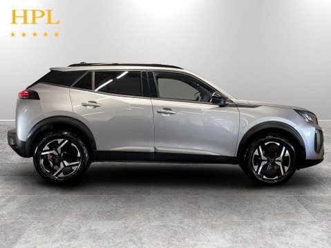 Peugeot 2008 1.2 PureTech Allure SUV 5dr Petrol Manual Euro 6 (s/s) (130 ps) 8