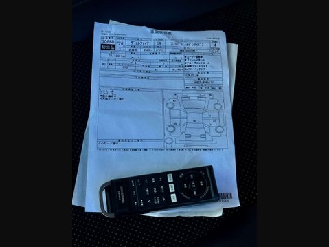 Toyota Vellfire GOLDEN EYES II V6 55