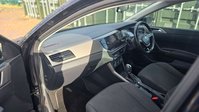 Volkswagen Polo 1.0 TSI SE Hatchback 5dr Petrol DSG Euro 6 (s/s) (95 ps) 5