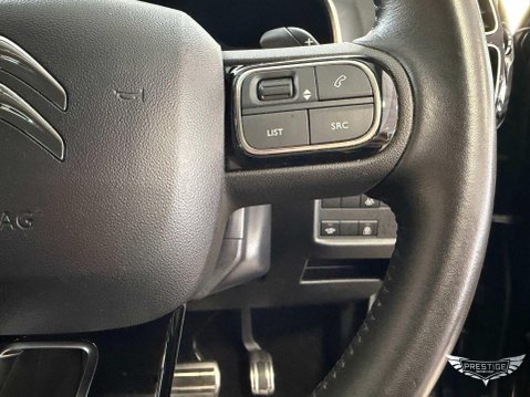 Citroen C5 Aircross 1.2 PureTech Shine EAT8 Euro 6 (s/s) 5dr 56