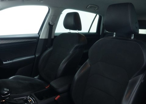 Skoda Kodiaq 1.5 Kodiaq SE L TSi Semi-Auto 5dr 50