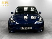 Tesla Model Y (Dual Motor) Performance SUV 5dr Electric Auto 4WDE (426 bhp) 1 Owner - All 2
