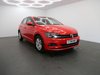 Volkswagen Polo 1.0 TSI SE Euro 6 (s/s) 5dr