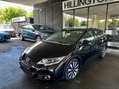 Honda Civic 1.8 i-VTEC SE Plus Tourer Auto Euro 6 5dr (Navi) 4