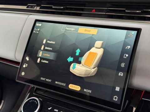 Land Rover Range Rover Sport 4.4 P530 V8 First Edition SUV 5dr Petrol Auto 4WD Euro 6 (s/s) (530 ps) 61