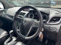 Vauxhall Mokka 1.4i Turbo SE Auto 2WD Euro 6 5dr 18