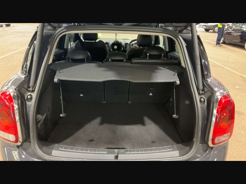 Mini Countryman 2.0 Countryman Cooper S Auto 5dr 9