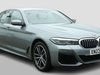 BMW 5 Series 2.0 530e 12kWh M Sport Saloon 4dr Petrol Plug-in Hybrid Steptronic Euro 6 (