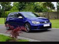 Volkswagen Golf 2.0 TSI BlueMotion Tech R DSG 4Motion Euro 6 (s/s) 5dr 4