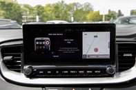 Kia Pro Ceed GT-LINE ISG 30