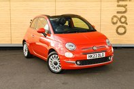 Fiat 500 STANDARD 1