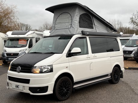 Volkswagen Transporter T32 TDI 