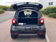 Smart Fortwo Coupe 1.0 Urbanshadow Euro 6 (s/s) 2dr 32