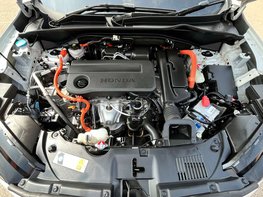 Honda ZR-V 2.0 ZR-V Sport i-MMD CVT 5dr 7