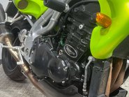 Triumph Speed Triple 855 1997 34K RUNNING PROJECT BIKE SPARES OR REPAIR NAKED BIKE 28