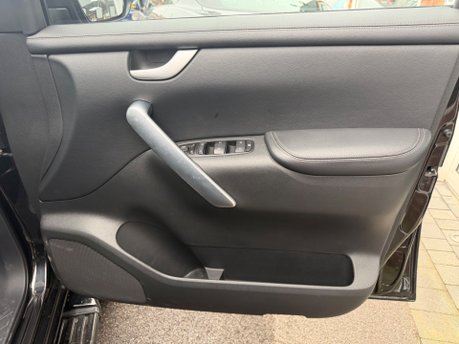 Mercedes-Benz X Class X250 2.3 CDI Power Pickup Double Cab 4dr Diesel Auto 4MATIC Euro 6 (190 ps) 16