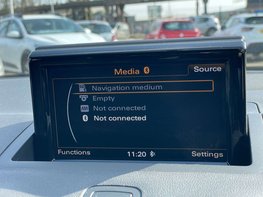 Audi A1 1.4 A1 Sportback TFSI Sport Nav 5dr 37