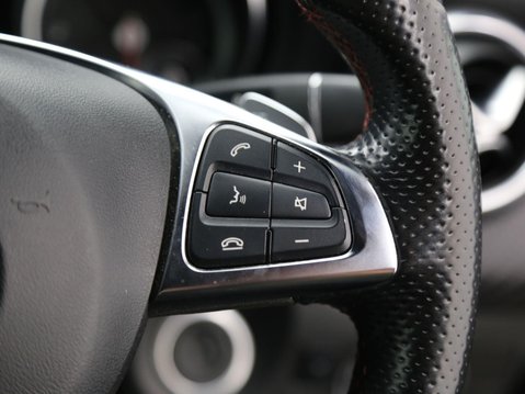 Mercedes-Benz A Class 2.1 A200d AMG Line (Premium) 7G-DCT Euro 6 (s/s) 5dr 12