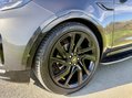 Land Rover Discovery TD6 HSE LUXURY 12