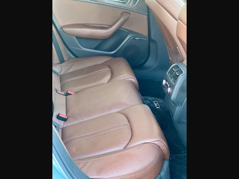 Audi A6 2.0 TFSI Tiptronic Euro 5 (s/s) 4dr 61