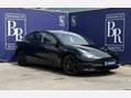 Tesla Model 3 (Dual Motor) Long Range Saloon 4dr Electric Auto 4WDE (346 ps) 1
