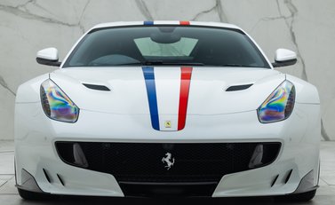 Ferrari F12 TDF Tailor Made 7