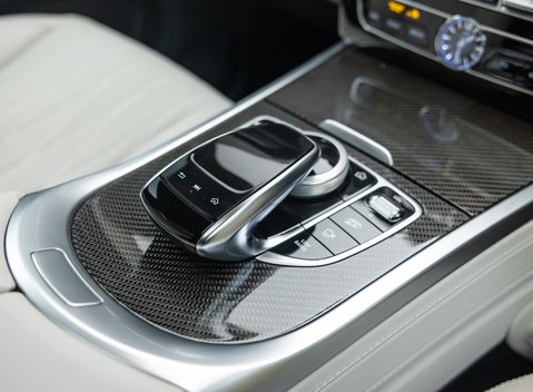 Mercedes-Benz G Class AMG G63 CARBON EDITION 31