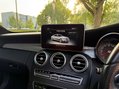 Mercedes-Benz C Class 2.1 C220d AMG Line (Premium Plus) G-Tronic+ Euro 6 (s/s) 2dr 36