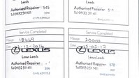 Lexus Is 2.5 300h Luxury Saloon 4dr Petrol Hybrid E-CVT Euro 5 (s/s) (223 ps) 29