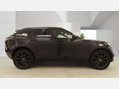 Land Rover Range Rover Velar 2.0 Range Rover Velar R-Dynamic SE D240 Auto 4WD 5dr 5