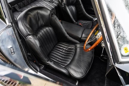 Ferrari 250 SWB 19