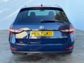 Skoda Superb 2.0 Superb SE L Executive TDI 5dr 38