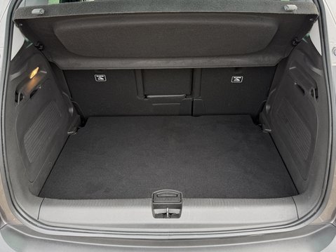 Vauxhall Crossland 1.2 Turbo [130] Ultimate 5dr Auto 37