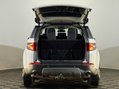 Land Rover Discovery Sport SD4 SE TECH 8