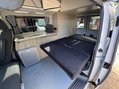Volkswagen Transporter VW T6 FUNKY DUBZ 4 BERTH POP TOP 23