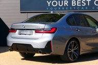 BMW 3 Series 2.0 320i M Sport Auto 4dr 31