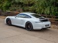 Porsche 911 CARRERA GTS PDK 52