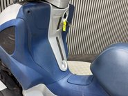 Piaggio MP3 YOURBAN LT 300 RIDE ON A CAR LICENCE TRIKE BIKE PROJECT 12