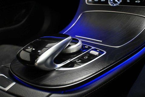 Mercedes-Benz E Class 2.0 E 220 AMG Line Night Edition Premium D Auto 5dr 36