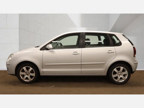 Volkswagen Polo MATCH 7
