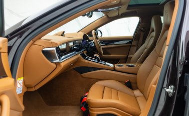 Porsche Panamera 4S E-Hybrid 16