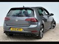 Volkswagen Golf 2.0 Golf R TSi 4Motion Semi-Auto 4WD 5dr 24
